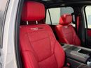 Toyota Sequoia HYBRID (NON GCC) TRD Pro in RIGHT HAND DRIVE (EXPORT ONLY)