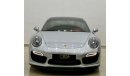 بورش 911 2014 Porsche Carrera 911 Turbo, Full Porsche Service History, Warranty, GCC