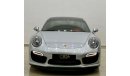 Porsche 911 Turbo 2014 Porsche Carrera 911 Turbo, Full Porsche Service History, Warranty, GCC