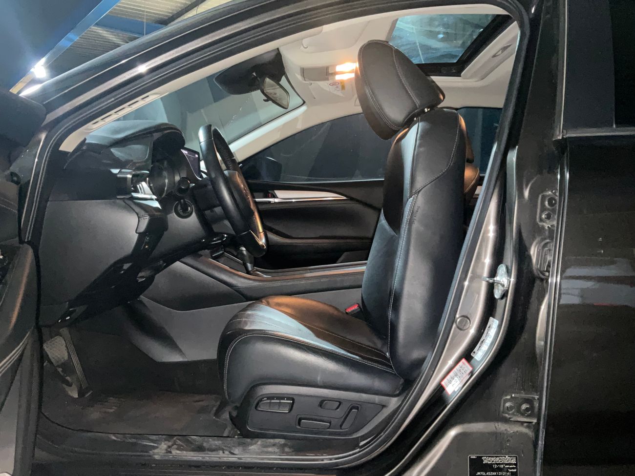 Mazda 6 V | Guaranteed Warranty | 0 Down Payment