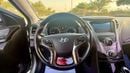 Hyundai Grandeur STD (NON GCC)