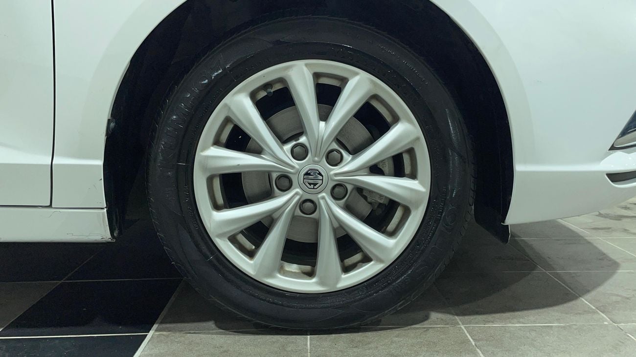 MG 5 2024 COMFORT | AED 510/Month | 0 DP | 30 Day Return | Warranty | Service History