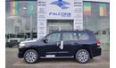 Toyota Land Cruiser Diesel 4.5L AT VXR-Top Executive lounge ( EXPORT ONLY )