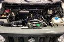 Suzuki Jimny GL | Guaranteed Warranty | 0 Down Payment
