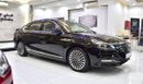 جي إي سي GA 8 GT EXCELLENT DEAL for our GAC GA8 (2019 Model) in Black Color GCC Specs