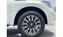 Nissan Patrol SE **2013**