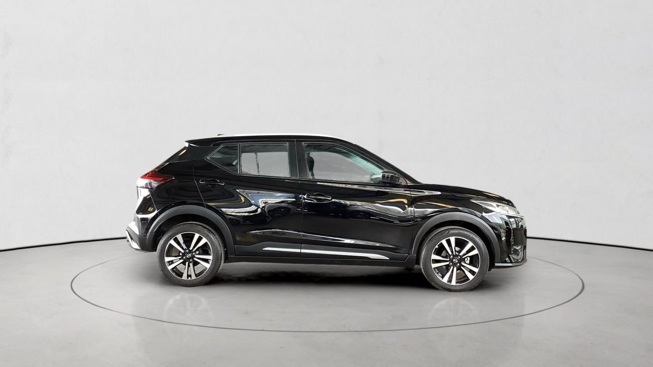 Nissan Kicks 1.6 SV CVT | Guaranteed Warranty | 0 Down Payment