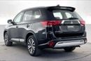 ميتسوبيشي آوتلاندر 2.5 GLX AUTO 4WD 7SEAT ML FABRIC SEATS | شامل الضمان | 0 ﺪﻔﻋﺓ ﺃﻮﻟﻯ