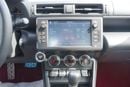 Toyota 86 GR 2.4L A/T TOYOTA GR86 COUPE 2.4L, A/T,RWD- 2025