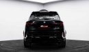 BMW X5 M Competition 2024 - GCC Under Warranty and Service Contract