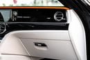 Rolls Royce Ghost EWB GCC Warranty & Service