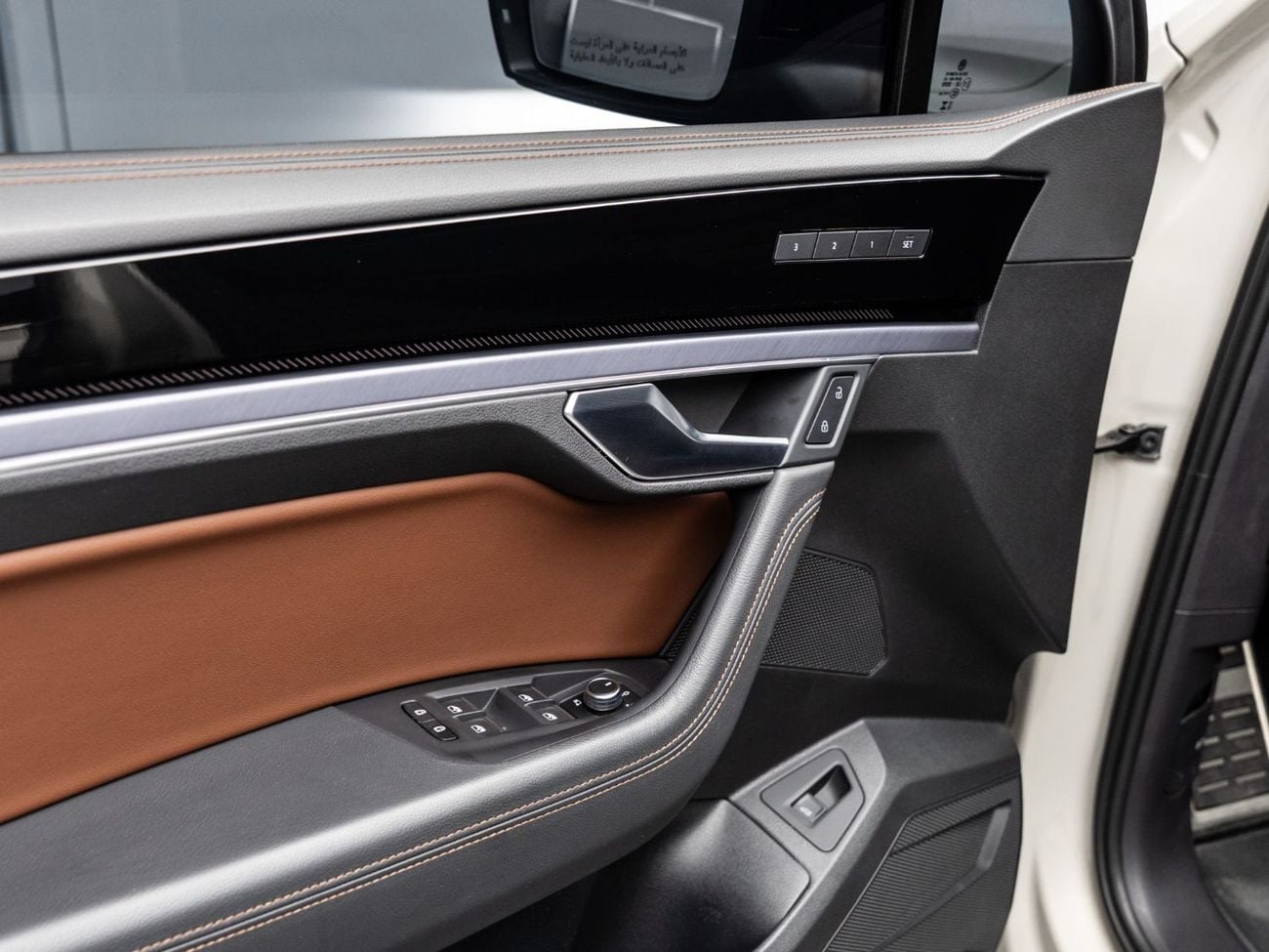 Volkswagen Touareg R-LINE BUY NOW, PAY 2027 | THE BLACKLINE STANDARD | 2029 Volkswagen Warranty + Service Contract, GCC