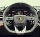 Lamborghini Urus S 2024 Lamborghini Urus S, Warranty, Very Low Km, Fully Loaded, Excellent Condition, European