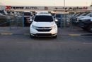 Honda CRV 1.5L Petrol AWD Full Option (RHD)