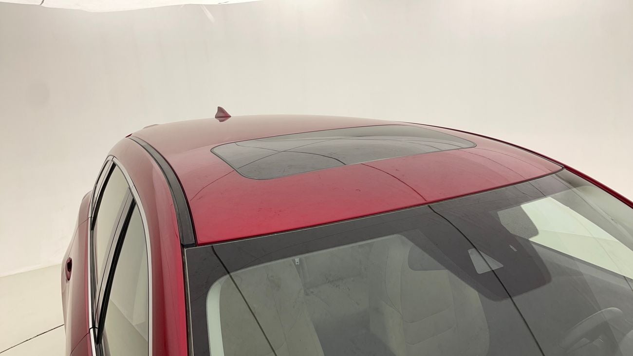 مازدا CX9 GT 2.5 | بدون دفعة مقدمة | اختبار القيادة في المنزل