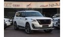 Nissan Patrol V8 Le T2 SRS Upgraded