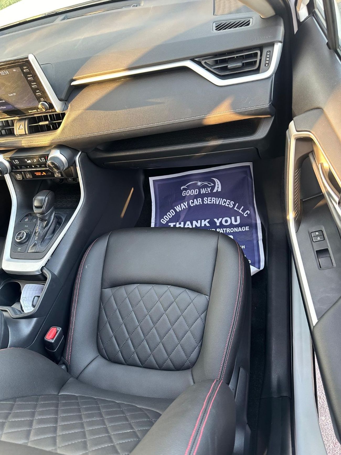 Toyota RAV4 XLE TOYOTA RAV 4 2020 HYBRID