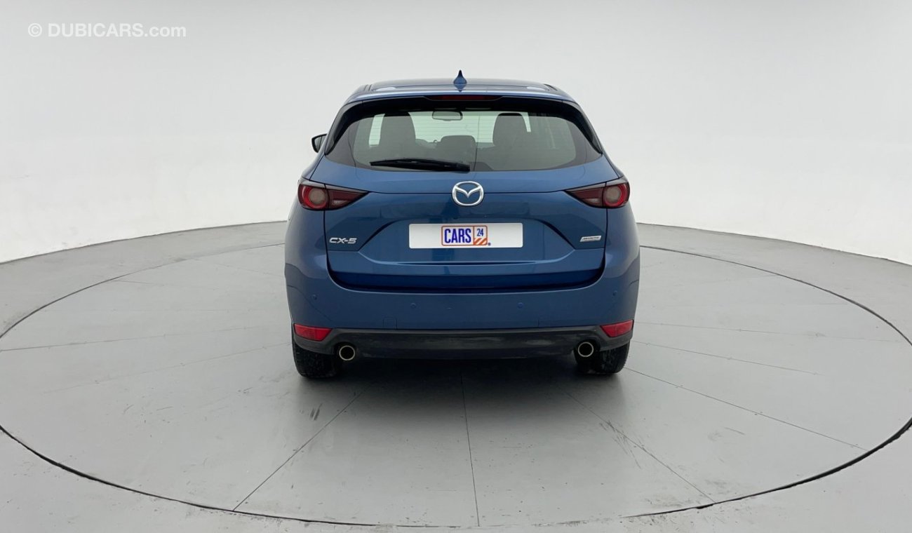 Mazda CX-5 GS 2.5 | Zero Down Payment | Free Home Test Drive