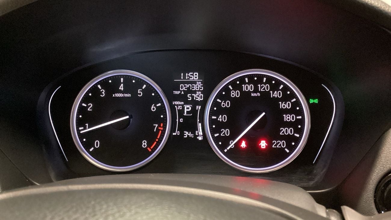 Honda City 1.5 LX SPORT AUTO | Guaranteed Warranty | 0 Down Payment