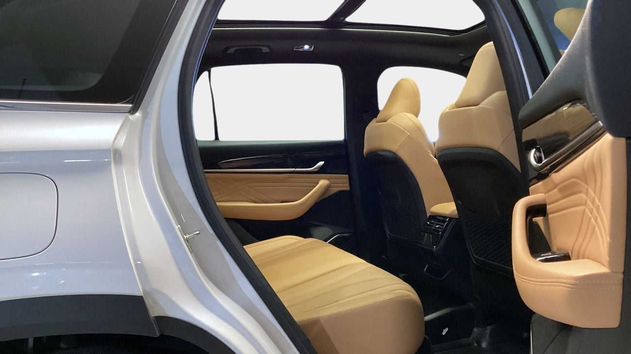 Geely Monjaro GF | Guaranteed Warranty | 0 Down Payment