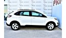 Ford Edge 3.5L SE AWD V6 2016 2.7L EXR 2016 GCC GCC 1YR/20K SERVICE CONTRACT DEALER WARRANTY