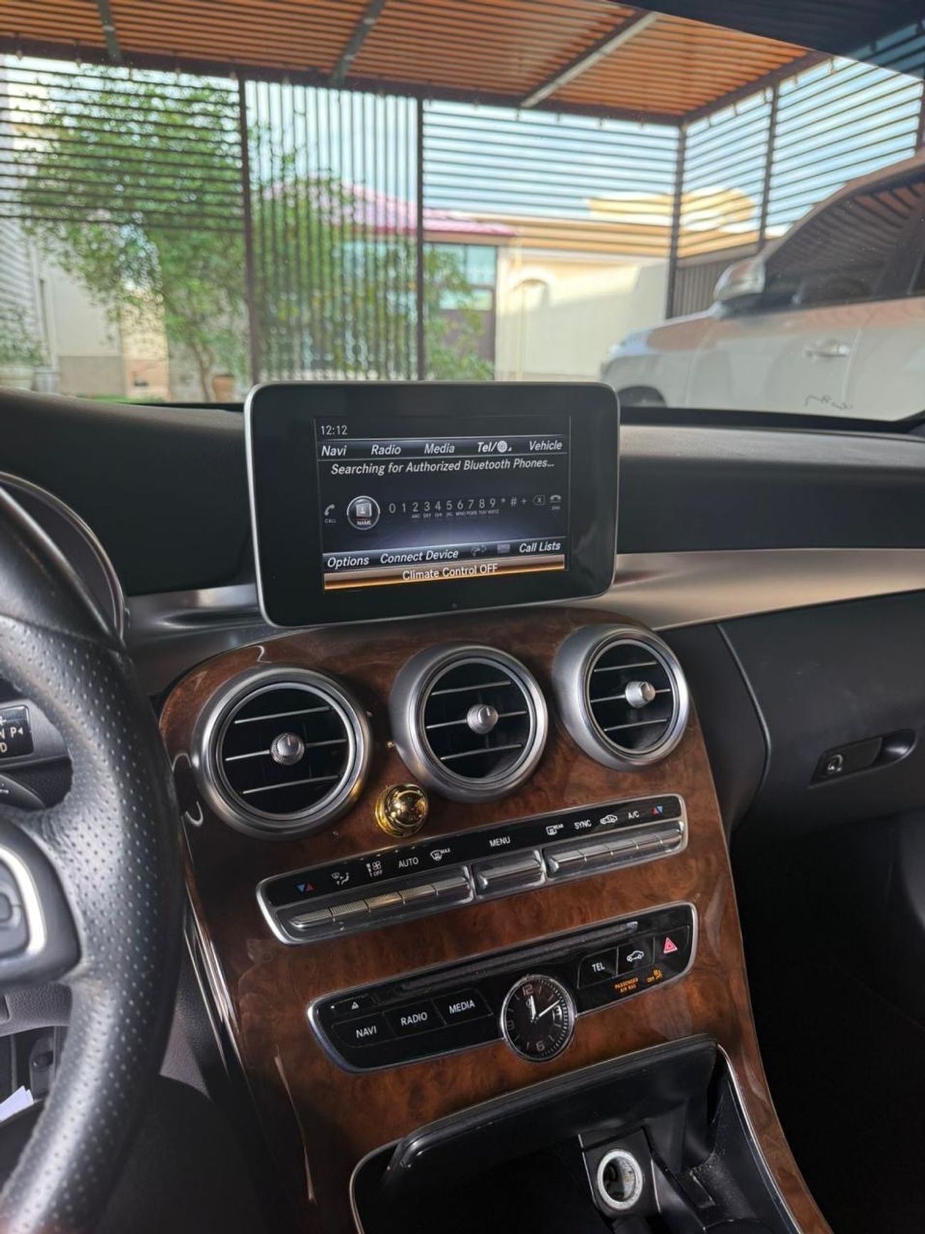 Mercedes-Benz C 300 AMG Pack 2.0L