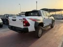تويوتا هيلوكس TOYOTA HILUX GR SPORT 4.0L 2025