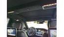 Mercedes-Benz S 63 AMG S 63 AMG 4MATIC+ Limousine Executive Package