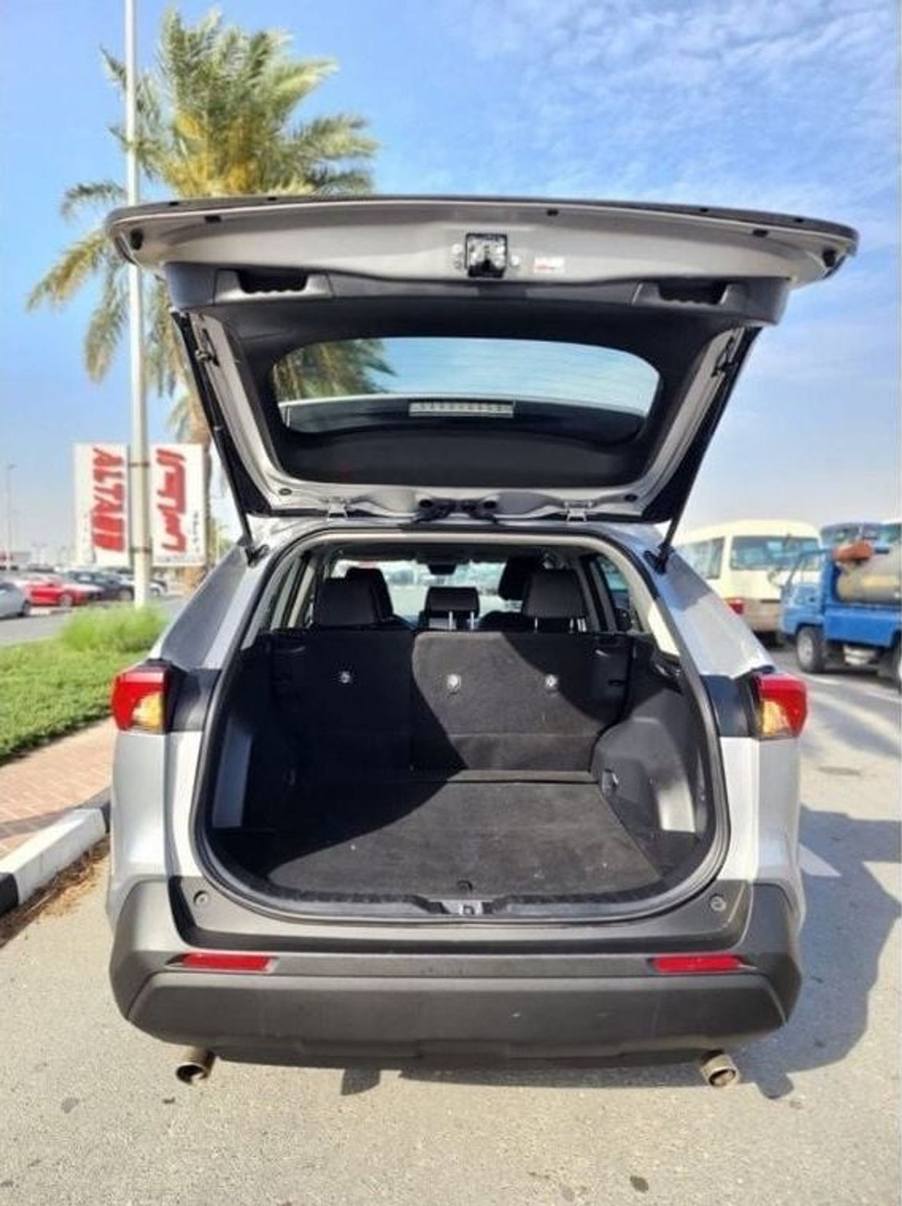 Toyota RAV4 TOYOTA RAV4 Hybrid