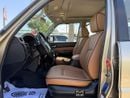 Nissan Patrol SUPER SAFARI