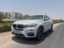 BMW X6 xDrive 35i 3.0L
