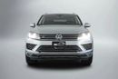 Volkswagen Touareg SEL