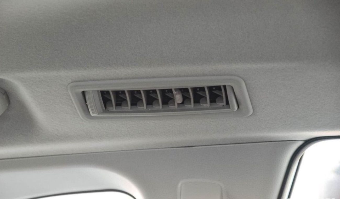 تويوتا إينوفا TOYOTA INNOVA (MAGA10) FWD 5Doors 2024