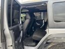 Jeep Wrangler Unlimited Sport S 3.6L A/T