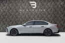 BMW 760i XDRIVE MASTERCLASS M SPORT PACKAGE BUY NOW, PAY 2027 | THE BLACKLINE STANDARD | 2030 BMW Warranty + Service Contract, GCC