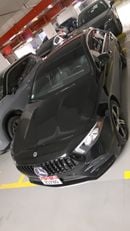 Mercedes Benz A220 4matic