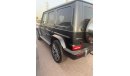 Mercedes-Benz G 63 AMG full option