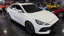 MG GT LUXURY TURBO