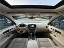 Nissan Pathfinder SL Nissa Pathfinder 2014 4WA GCC //ORGINAL PAINT // ACCIDENT FREE // PERFECT CONDITION