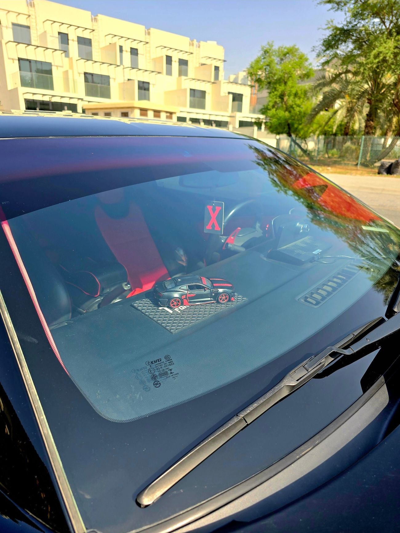 Chevrolet Camaro 3.6l