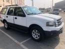 Ford Expedition XLT 3.5L PETROL AUTOMATIC TRANSMISSION