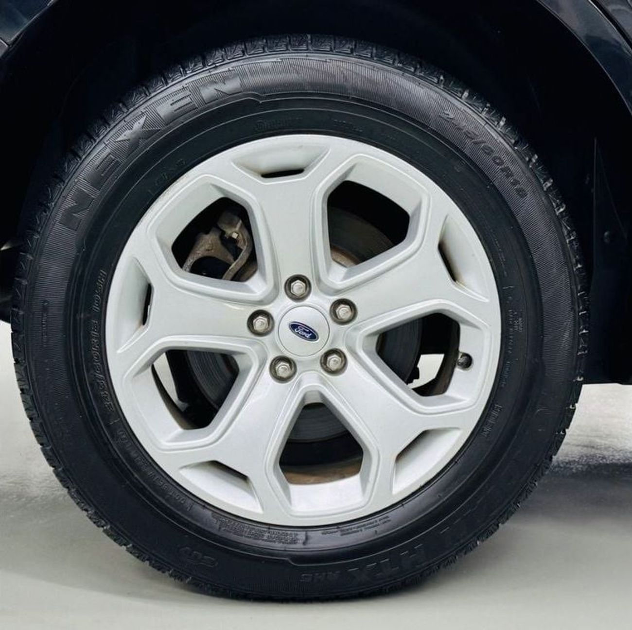 فورد إدج SE 3.5L