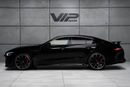 Mercedes Benz AMG GT 63-S Brabus 800 | 2021 | European Specs | Fully Loaded | Warranty Available