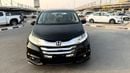 هوندا أوديسي EXL Full option v4 GCC Specs,7 seater family