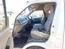 تويوتا هاياس 2015 TOYOTA HIACE VAN DX RHD DIESEL AUTOMATIC 3.0L(PM16720)