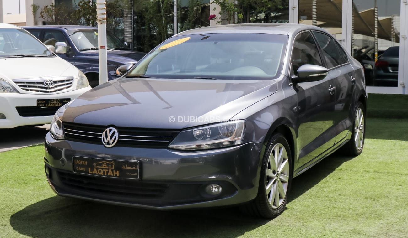 Volkswagen Jetta Gulf car in excellent condition do not need any expenses