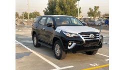 Toyota Fortuner Petrol 2.7L AT 2020 Model ( EXPORT ONLY )