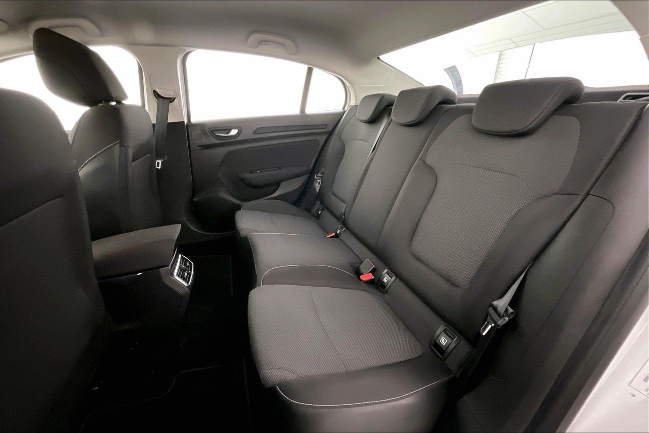 Renault Megane PE | Guaranteed Warranty | 0 Down Payment