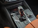 بي أم دبليو M5 COMPETITION PACK 4.4L (625 HP)