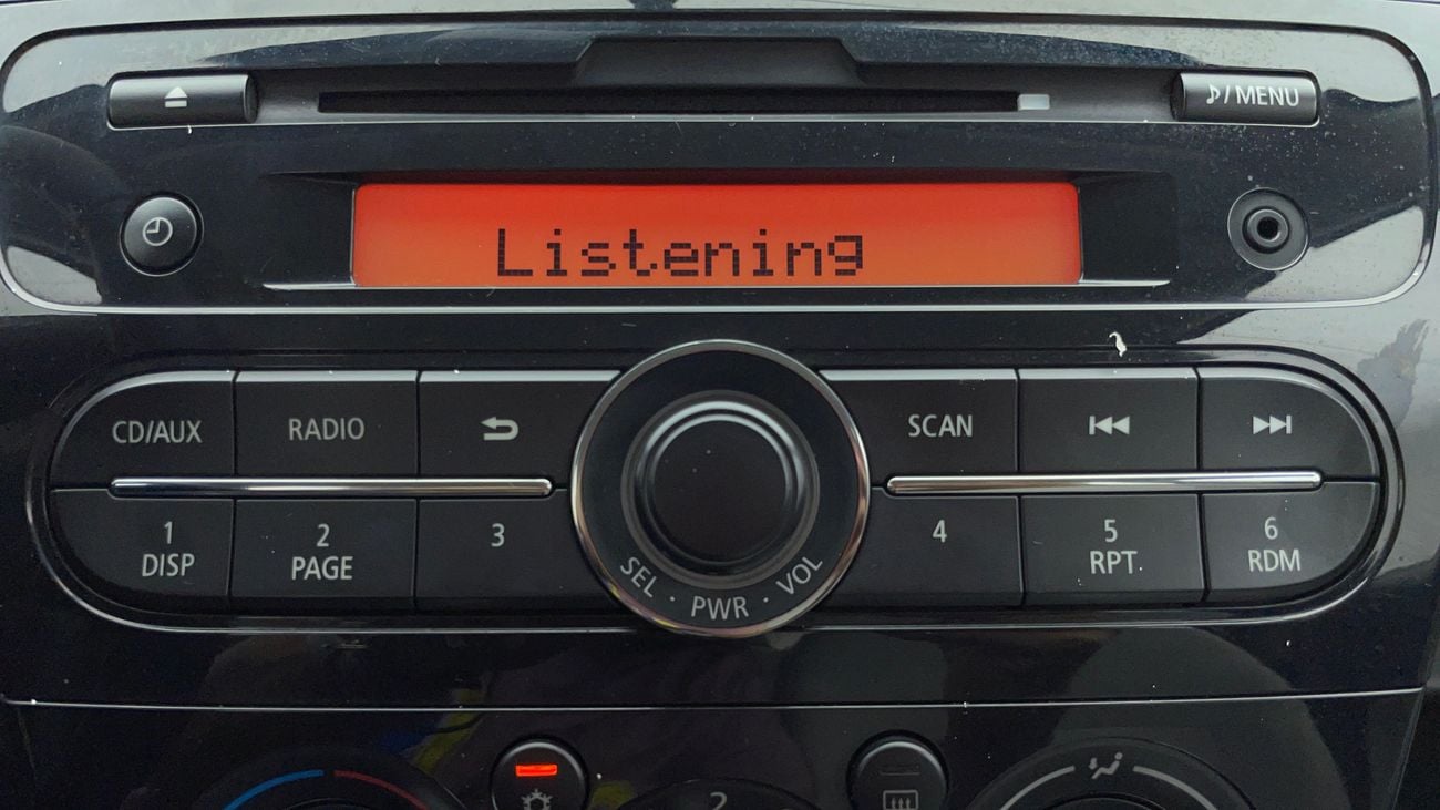 Mitsubishi Attrage GLX MIDLINE 1.2 | Zero Down Payment | Free Home Test Drive